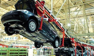 限購(gòu)風(fēng)下車市冰火兩重天，返鄉(xiāng)潮帶火三線城市汽車銷量