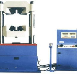 微機(jī)數(shù)顯試驗(yàn)機(jī) 高精度儀器儀表加工的關(guān)鍵設(shè)備與技術(shù)解析