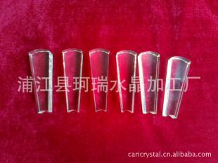 專業異形硼硅視鏡玻璃供應商——為儀器儀表加工提供高精度光學元件